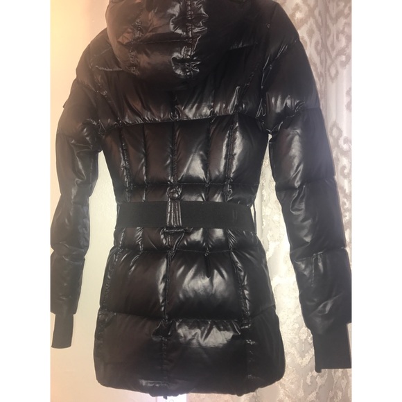 sam soho puffer jacket